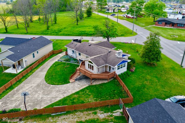 116 Vallonia Road, Brownstown, IN 47220