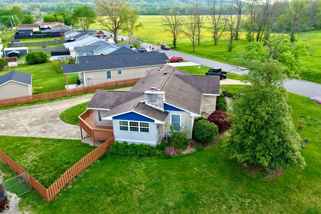 116 Vallonia Road, Brownstown, IN 47220