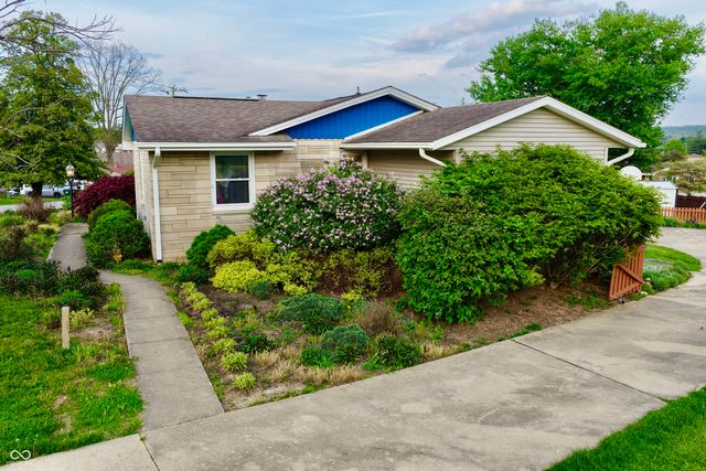116 Vallonia Road, Brownstown, IN 47220