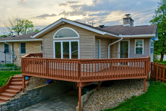116 Vallonia Road, Brownstown, IN 47220