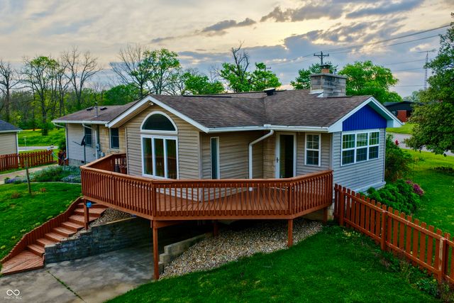 116 Vallonia Road, Brownstown, IN 47220