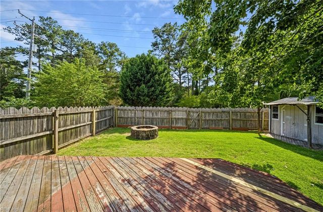 2141 Bloomsbury LN, Virginia Beach, VA 23454