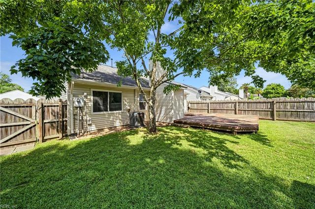 2141 Bloomsbury LN, Virginia Beach, VA 23454