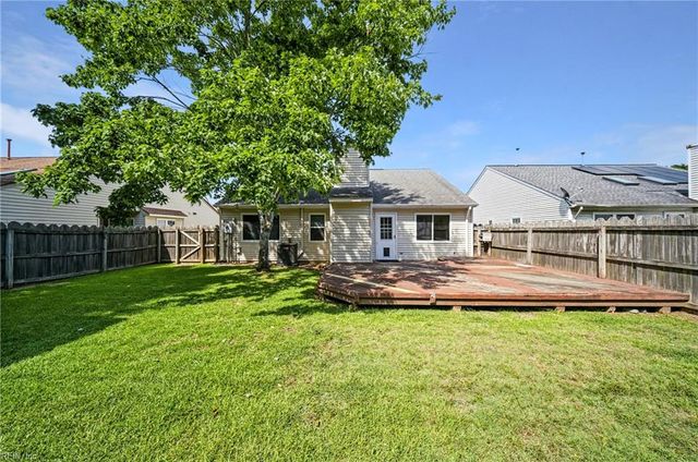 2141 Bloomsbury LN, Virginia Beach, VA 23454