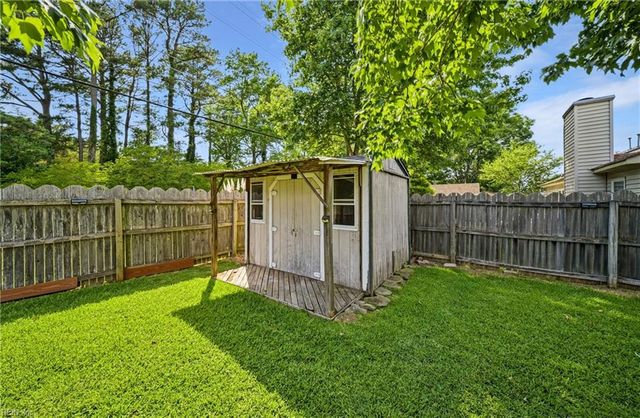 2141 Bloomsbury LN, Virginia Beach, VA 23454
