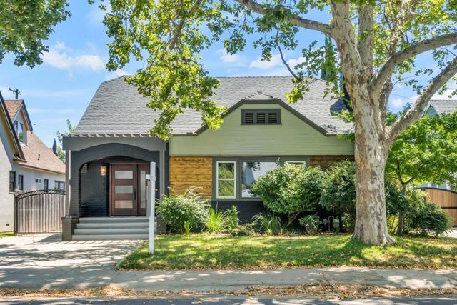 1045 35th St, Sacramento, CA 95816