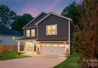 10606 Arlington Church Road, Mint Hill, NC 28227