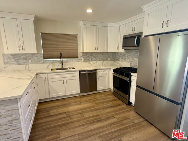 3543 Sanborn Avenue A, Lynwood, CA 90262