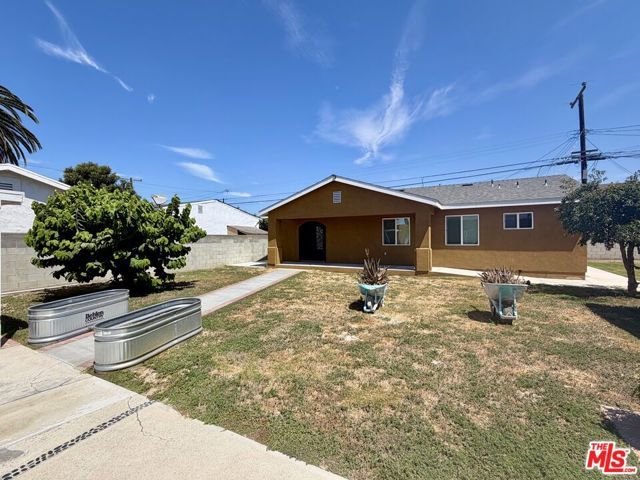 3543 Sanborn Avenue A, Lynwood, CA 90262
