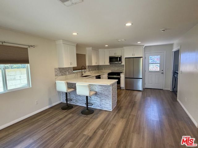 3543 Sanborn Avenue A, Lynwood, CA 90262