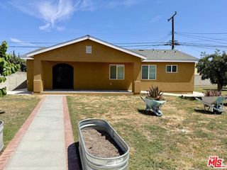 3543 Sanborn Avenue A, Lynwood, CA 90262