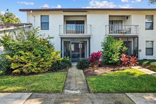 2992 PLAZA TERRACE DRIVE 2992, Orlando, FL 32803