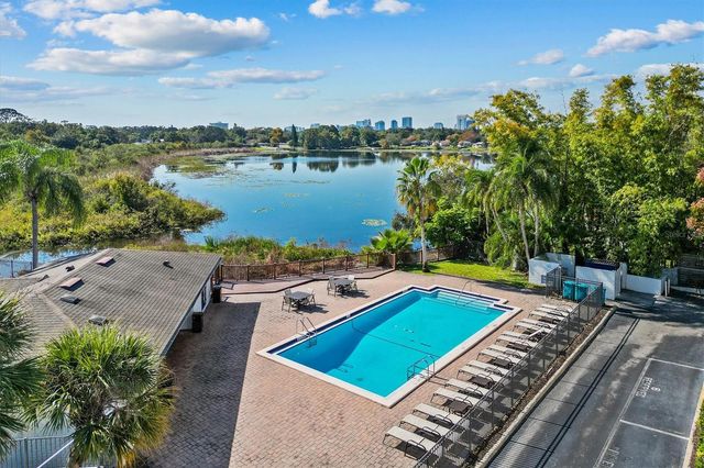 2992 PLAZA TERRACE DRIVE 2992, Orlando, FL 32803