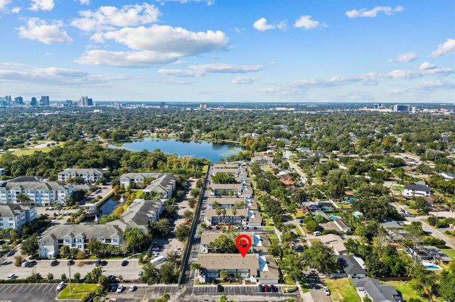 2992 PLAZA TERRACE DRIVE 2992, Orlando, FL 32803