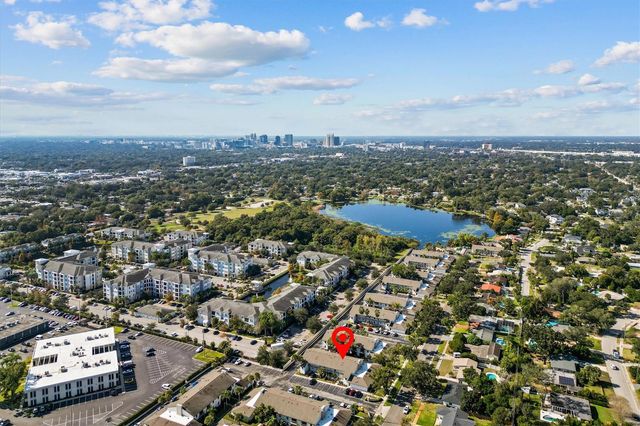 2992 PLAZA TERRACE DRIVE 2992, Orlando, FL 32803