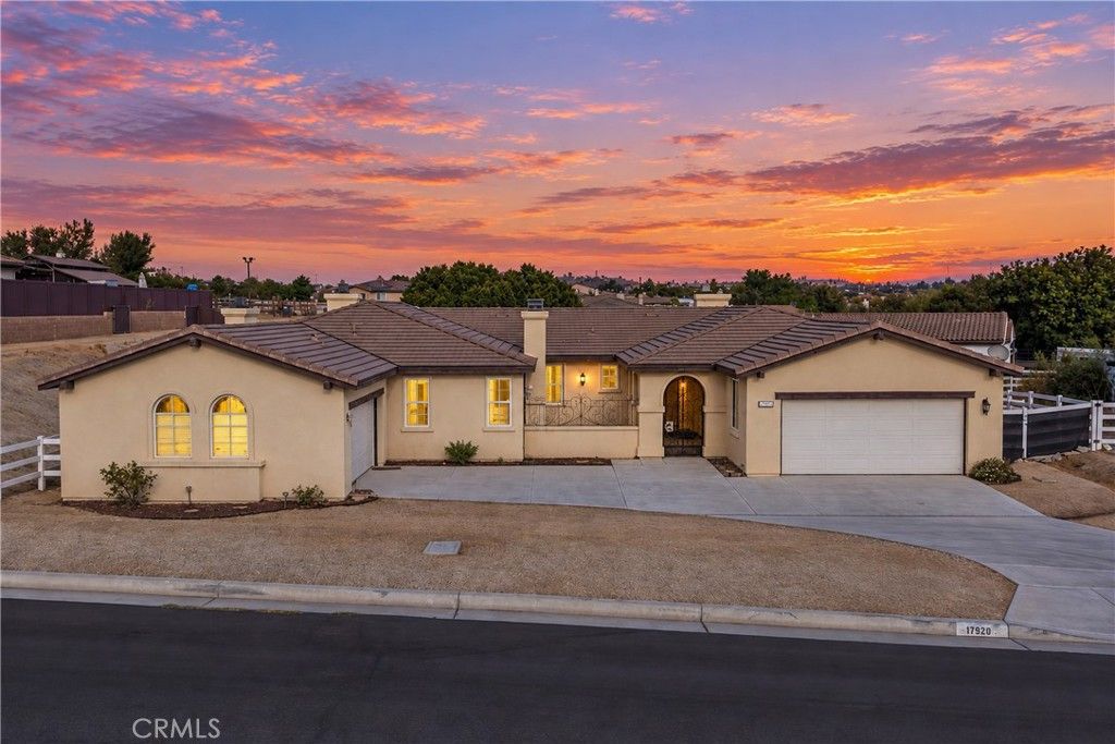 17920 Log Hill, Riverside, CA 92504 — exterior
