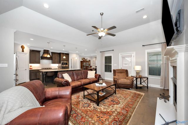 22605 Oakdale Ridge Lane, Athens, AL 35613