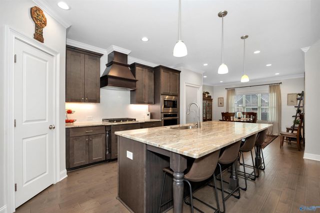 22605 Oakdale Ridge Lane, Athens, AL 35613