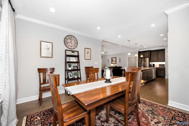 22605 Oakdale Ridge Lane, Athens, AL 35613