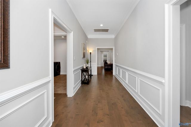 22605 Oakdale Ridge Lane, Athens, AL 35613