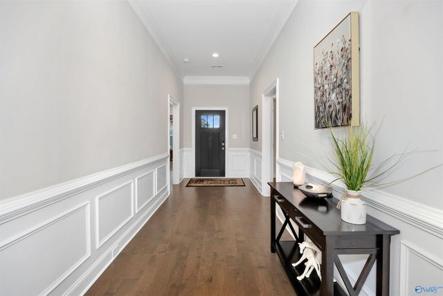 22605 Oakdale Ridge Lane, Athens, AL 35613