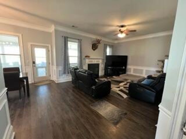 553 Ernestine Falls, Grovetown, GA 30813