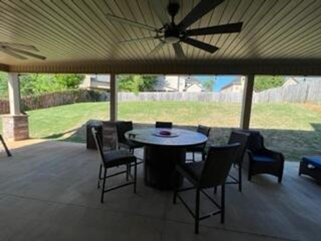 553 Ernestine Falls, Grovetown, GA 30813