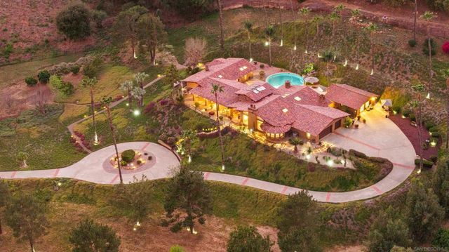 1951 Cloverdale Rd, Escondido, CA 92027