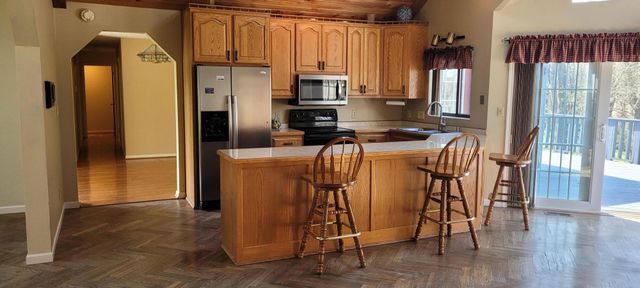 129 Sunset Lodge Road, Lancaster, KY 40444