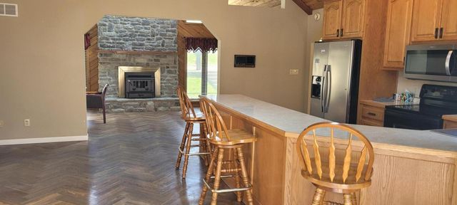 129 Sunset Lodge Road, Lancaster, KY 40444