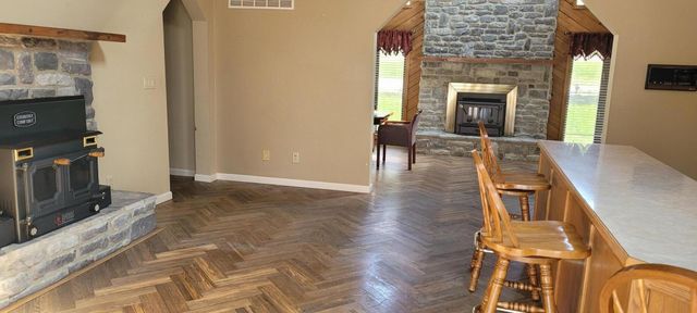 129 Sunset Lodge Road, Lancaster, KY 40444