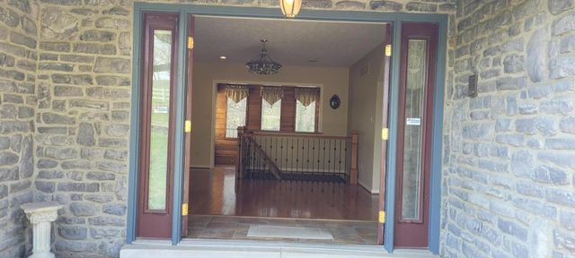 129 Sunset Lodge Road, Lancaster, KY 40444