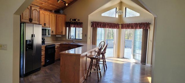 129 Sunset Lodge Road, Lancaster, KY 40444