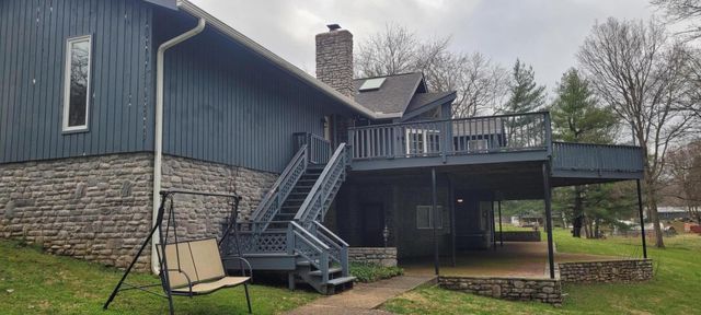 129 Sunset Lodge Road, Lancaster, KY 40444