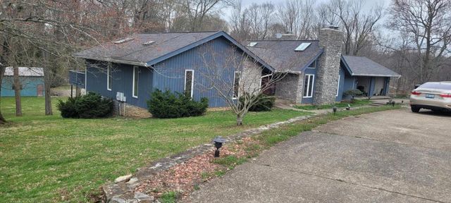 129 Sunset Lodge Road, Lancaster, KY 40444