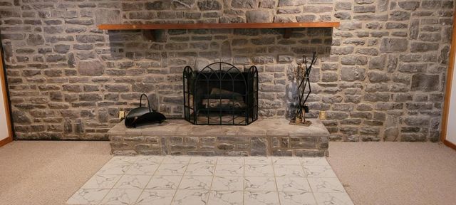 129 Sunset Lodge Road, Lancaster, KY 40444