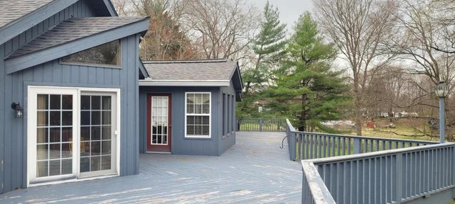 129 Sunset Lodge Road, Lancaster, KY 40444