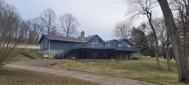 129 Sunset Lodge Road, Lancaster, KY 40444