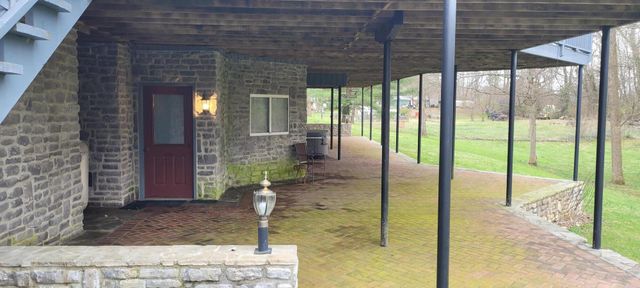 129 Sunset Lodge Road, Lancaster, KY 40444