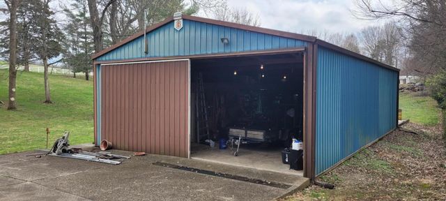 129 Sunset Lodge Road, Lancaster, KY 40444