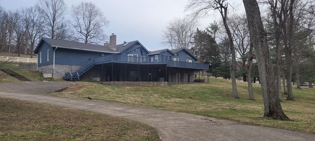 129 Sunset Lodge Road, Lancaster, KY 40444