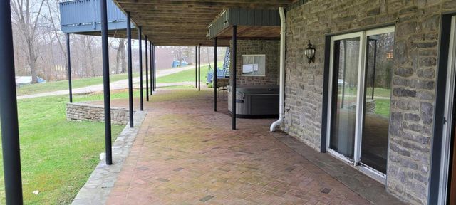 129 Sunset Lodge Road, Lancaster, KY 40444