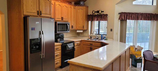 129 Sunset Lodge Road, Lancaster, KY 40444