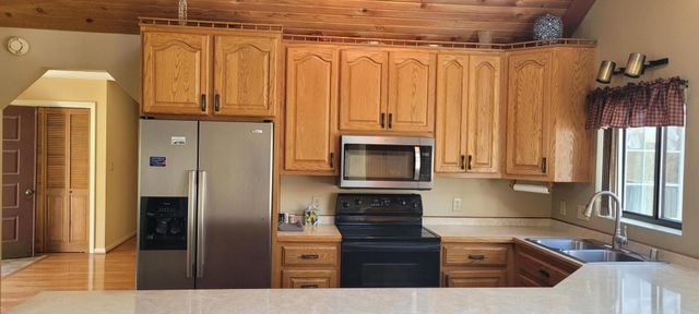 129 Sunset Lodge Road, Lancaster, KY 40444