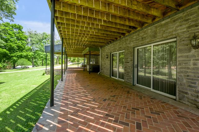 129 Sunset Lodge Road, Lancaster, KY 40444