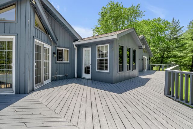 129 Sunset Lodge Road, Lancaster, KY 40444