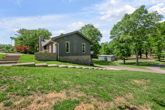 129 Sunset Lodge Road, Lancaster, KY 40444