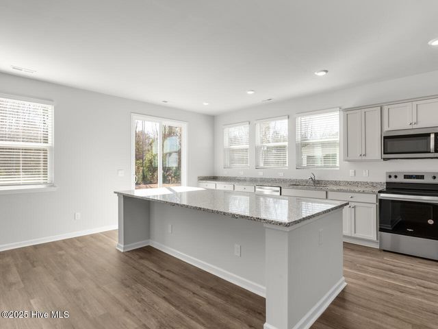 229 Surfside Landing Boulevard Lot 136, Hubert, NC 28539