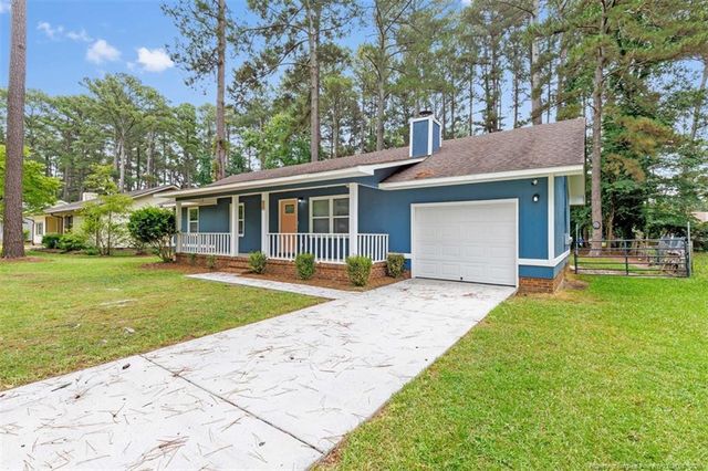9420 Gooden Drive 39, Fayetteville, NC 28314