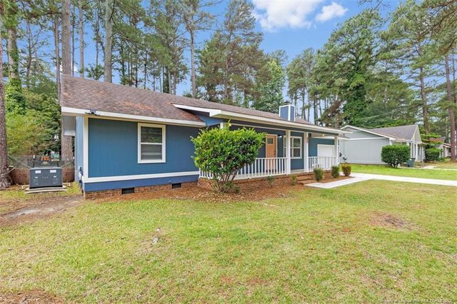 9420 Gooden Drive 39, Fayetteville, NC 28314